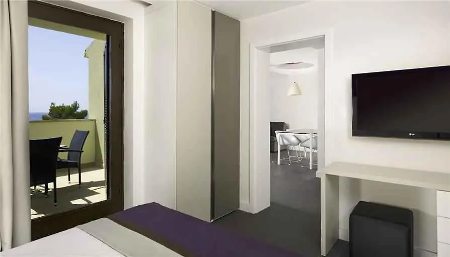 Apartments In Pula - Istrien 49921 0*,  Croatia
