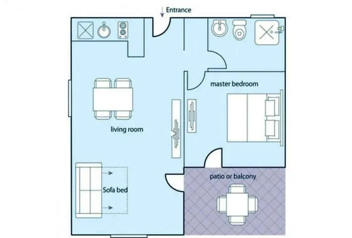 Apartments In Pula - Istrien 49921