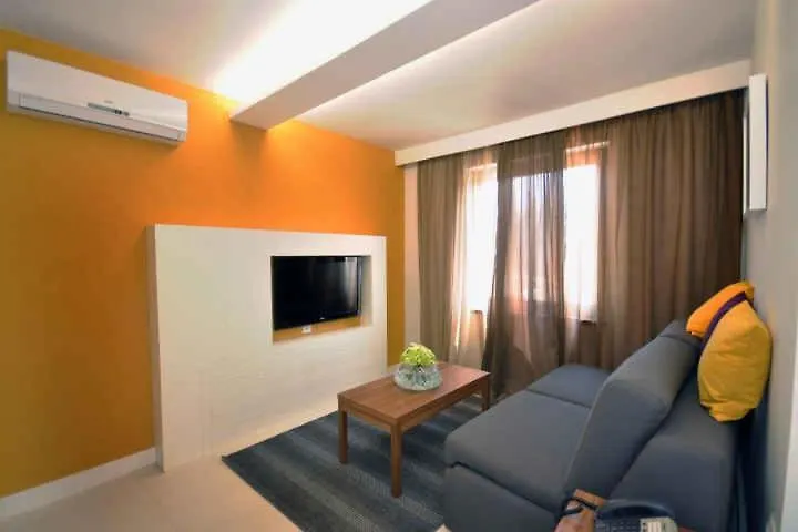 Apartments In Pula - Istrien 49921
