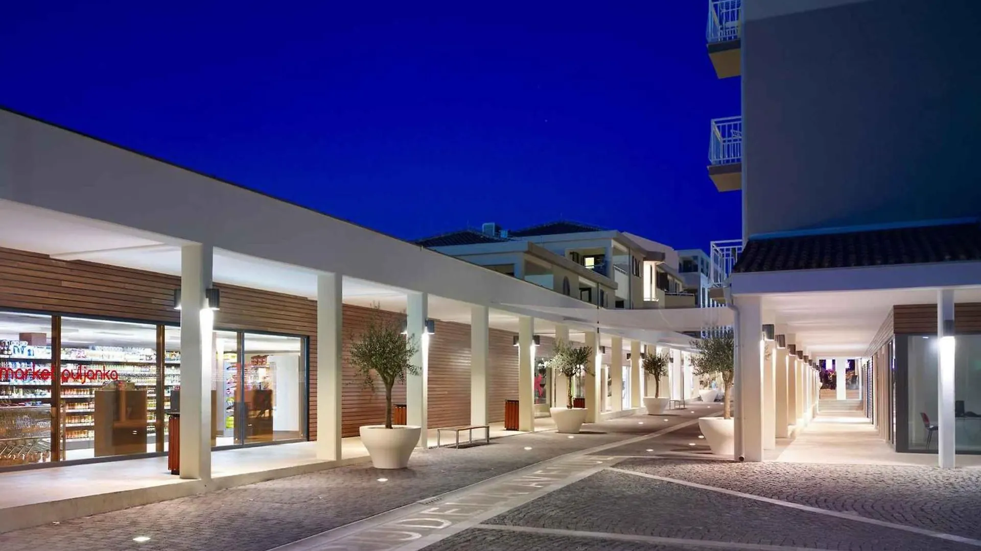 Apartments In Pula - Istrien 49921 0*,  Croatia