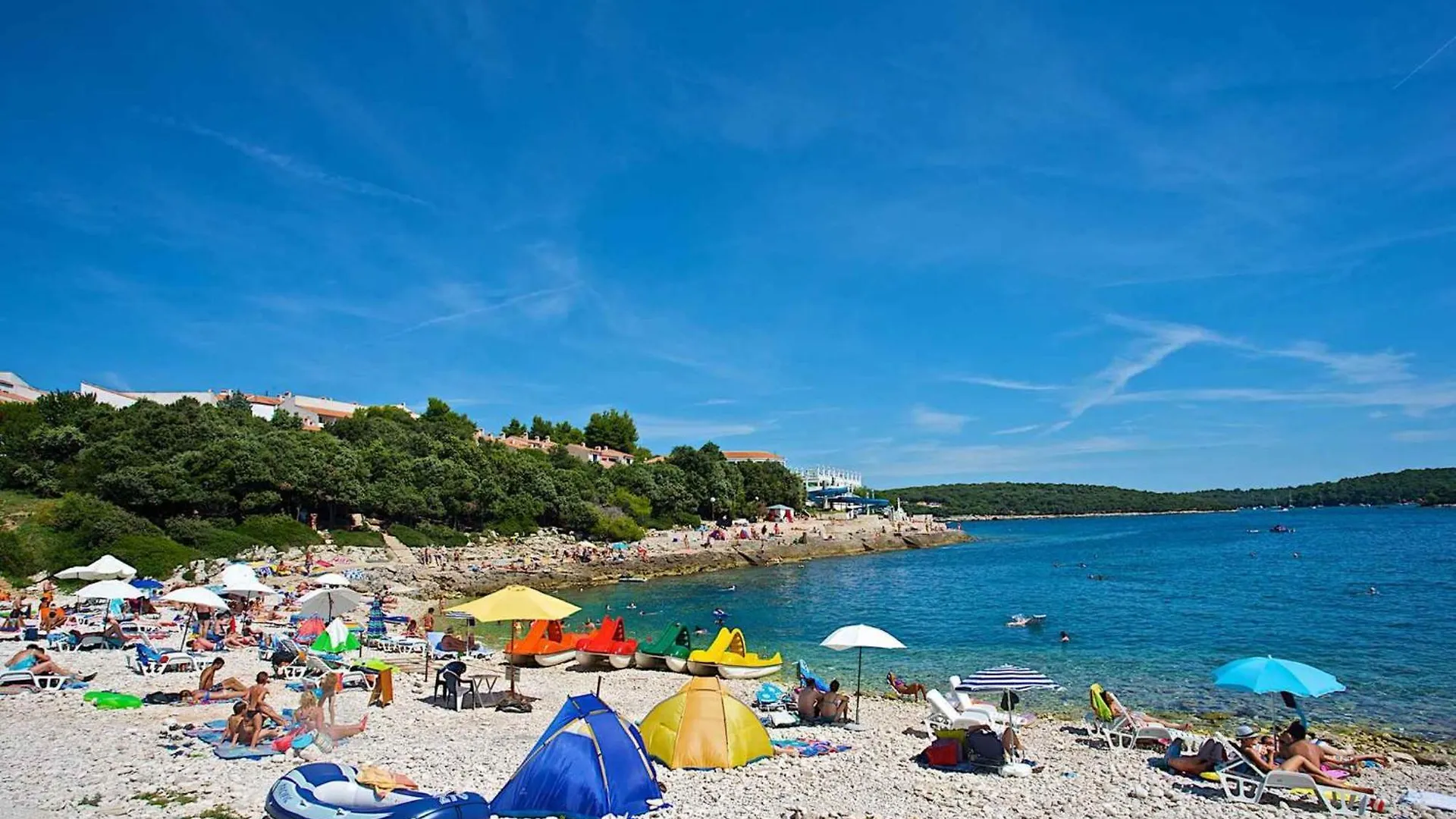 Apartments In Pula - Istrien 49921